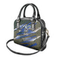 Montford Point Marines 1940s Est Shoulder Handbag The Right To Fight 20000 Military Camouflage Art