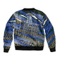 Montford Point Marines 1940s Est Sleeve Zip Bomber Jacket The Right To Fight 20000 Military Camouflage Art
