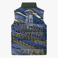Montford Point Marines 1940s Est Sleeveless Puffer Jacket The Right To Fight 20000 Military Camouflage Art