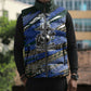 Montford Point Marines 1940s Est Sleeveless Puffer Jacket The Right To Fight 20000 Military Camouflage Art