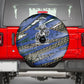 Montford Point Marines 1940s Est Spare Tire Cover The Right To Fight 20000 Military Camouflage Art