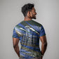 Montford Point Marines 1940s Est T shirt The Right To Fight 20000 Military Camouflage Art