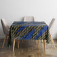 Montford Point Marines 1940s Est Tablecloth The Right To Fight 20000 Military Camouflage Art