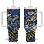 Montford Point Marines 1940s Est Tumbler With Handle The Right To Fight 20000 Military Camouflage Art