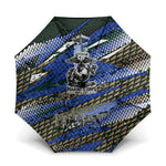 Montford Point Marines 1940s Est Umbrella The Right To Fight 20000 Military Camouflage Art
