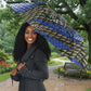 Montford Point Marines 1940s Est Umbrella The Right To Fight 20000 Military Camouflage Art