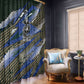 Montford Point Marines 1940s Est Window Curtain The Right To Fight 20000 Military Camouflage Art