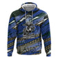 Montford Point Marines 1940s Est Zip Hoodie The Right To Fight 20000 Military Camouflage Art