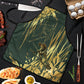 Montford Point Marines Overcoming Apron Military History Camouflage Art