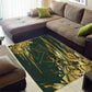 Montford Point Marines Overcoming Area Rug Military History Camouflage Art