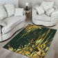 Montford Point Marines Overcoming Area Rug Military History Camouflage Art