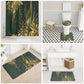 Montford Point Marines Overcoming Bathroom Set Military History Camouflage Art
