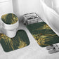 Montford Point Marines Overcoming Bathroom Set Military History Camouflage Art
