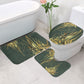 Montford Point Marines Overcoming Bathroom Set Military History Camouflage Art