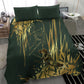 Montford Point Marines Overcoming Bedding Set Military History Camouflage Art