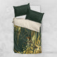 Montford Point Marines Overcoming Bedding Set Military History Camouflage Art