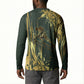 Montford Point Marines Overcoming Button Sweatshirt Military History Camouflage Art