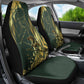 Montford Point Marines Overcoming Car Seat Cover Military History Camouflage Art