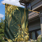 Montford Point Marines Overcoming Garden Flag Military History Camouflage Art