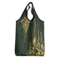 Montford Point Marines Overcoming Grocery Bag Military History Camouflage Art