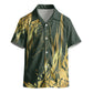 Montford Point Marines Overcoming Kid Hawaiian Shirt Military History Camouflage Art