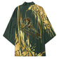 Montford Point Marines Overcoming Kimono Military History Camouflage Art