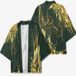 Montford Point Marines Overcoming Kimono Military History Camouflage Art