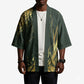 Montford Point Marines Overcoming Kimono Military History Camouflage Art