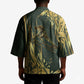 Montford Point Marines Overcoming Kimono Military History Camouflage Art