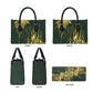 Montford Point Marines Overcoming Leather Bag Military History Camouflage Art