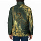 Montford Point Marines Overcoming Padded Jacket Military History Camouflage Art