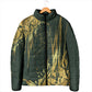 Montford Point Marines Overcoming Padded Jacket Military History Camouflage Art