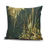 Montford Point Marines Overcoming Pillow Cover Military History Camouflage Art