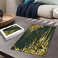 Montford Point Marines Overcoming Puzzle Military History Camouflage Art