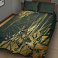 Montford Point Marines Overcoming Quilt Bed Set Military History Camouflage Art