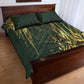 Montford Point Marines Overcoming Quilt Bed Set Military History Camouflage Art