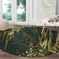 Montford Point Marines Overcoming Round Carpet Military History Camouflage Art