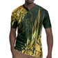 Montford Point Marines Overcoming Rugby Jersey Military History Camouflage Art