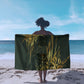 Montford Point Marines Overcoming Sarong Military History Camouflage Art