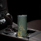 Montford Point Marines Overcoming Skinny Tumbler Military History Camouflage Art