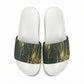 Montford Point Marines Overcoming Slide Sandals Military History Camouflage Art