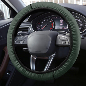 Montford Point Marines Overcoming Steering Wheel Cover Military History Camouflage Art
