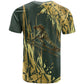 Montford Point Marines Overcoming T shirt Military History Camouflage Art