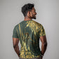 Montford Point Marines Overcoming T shirt Military History Camouflage Art