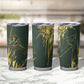 Montford Point Marines Overcoming Tumbler Cup Military History Camouflage Art