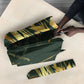 Montford Point Marines Overcoming Umbrella Military History Camouflage Art