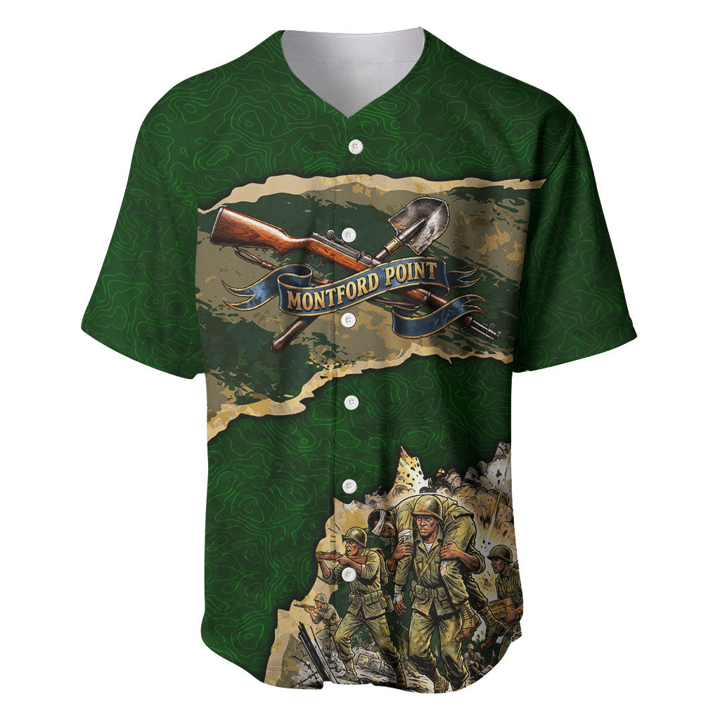 Montford Point Marines Not Above You Baseball Jersey Iwo Jima Military Map Camouflage Vintage Art