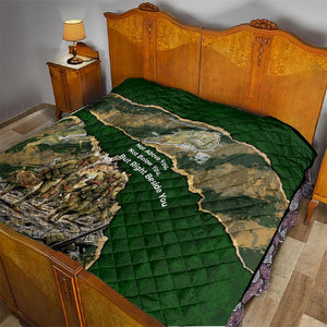Montford Point Marines Not Above You Quilt Iwo Jima Military Map Camouflage Vintage Art