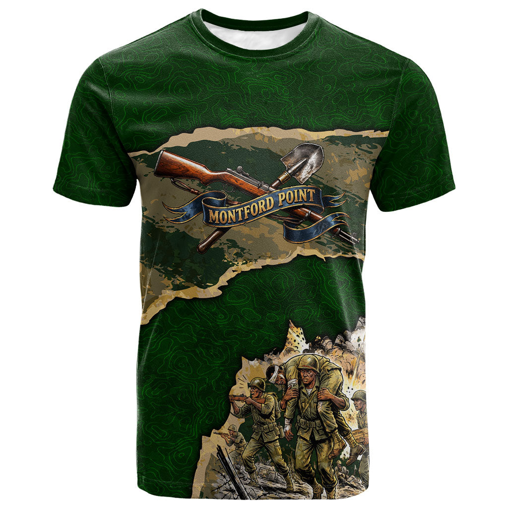 Montford Point Marines Not Above You T shirt Iwo Jima Military Map Camouflage Vintage Art