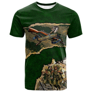 Montford Point Marines Not Above You T shirt Iwo Jima Military Map Camouflage Vintage Art